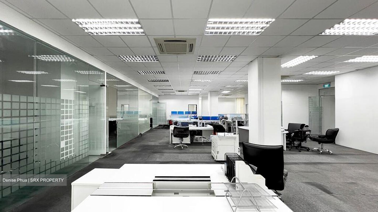 Jean Yip Building (D14), Office #568054551